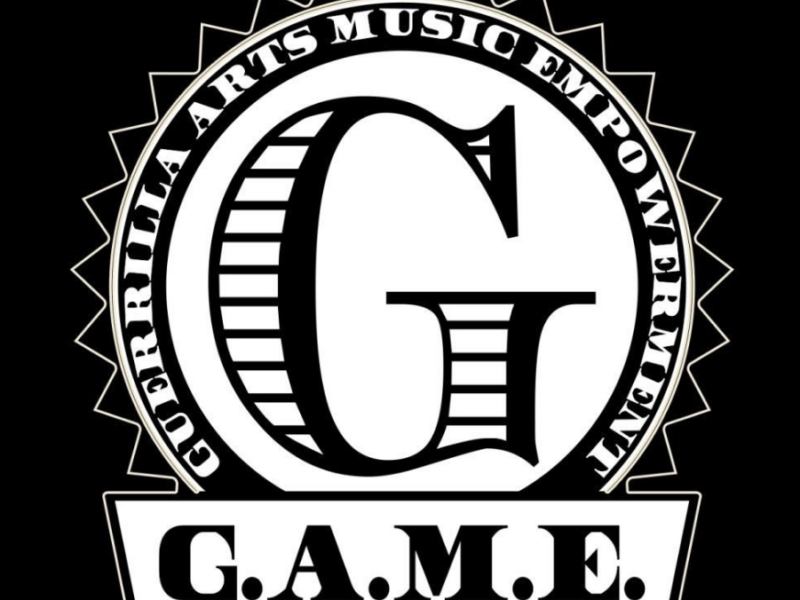 G.A.M.E. Presents “The Game Recognize Game Compilation Contest”