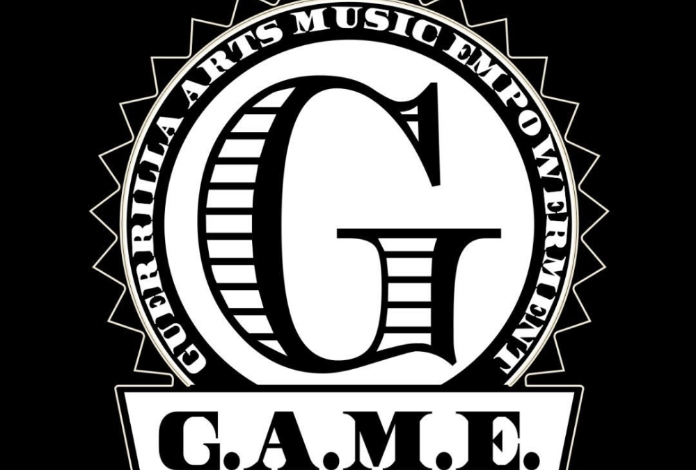 G.A.M.E. Presents "The Game Recognize Game Compilation Contest"