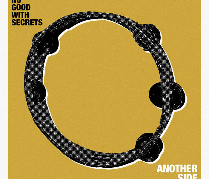 Album Review: No Good With Secrets – ‘Another Side’