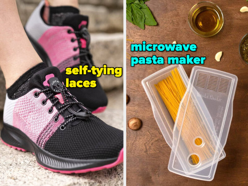 Makes Life So Much Easier: 31 Super Helpful Products That Don’t Require Much Effort From You At All