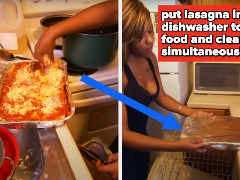 21 Of The Most Creative Money-Saving Life Hacks From “Extreme Cheapskates” That Were Just Plain Wrong