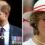 Members Of Princess Diana’s Family Showed Support For Prince Harry During U.K. Service