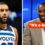 Former NBA Star Gilbert Arenas Made Fun Of Rudy Gobert For Missing Game 2 Of The Playoffs For The Birth Of His First Child