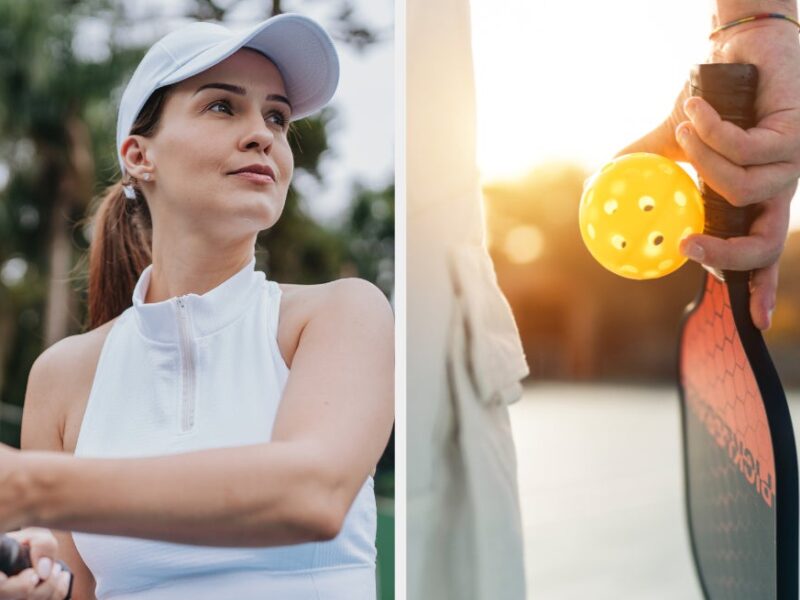 “Pickleball Can Be Such A Mood Booster”: This Sport Has Some Major Health Benefits That You Should Know About