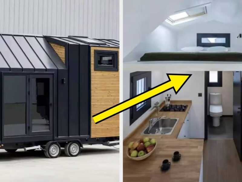 People Are Losing Their Minds Over Amazon’s Tiny Container Homes, So We Found 3 That Are All Under $25,000