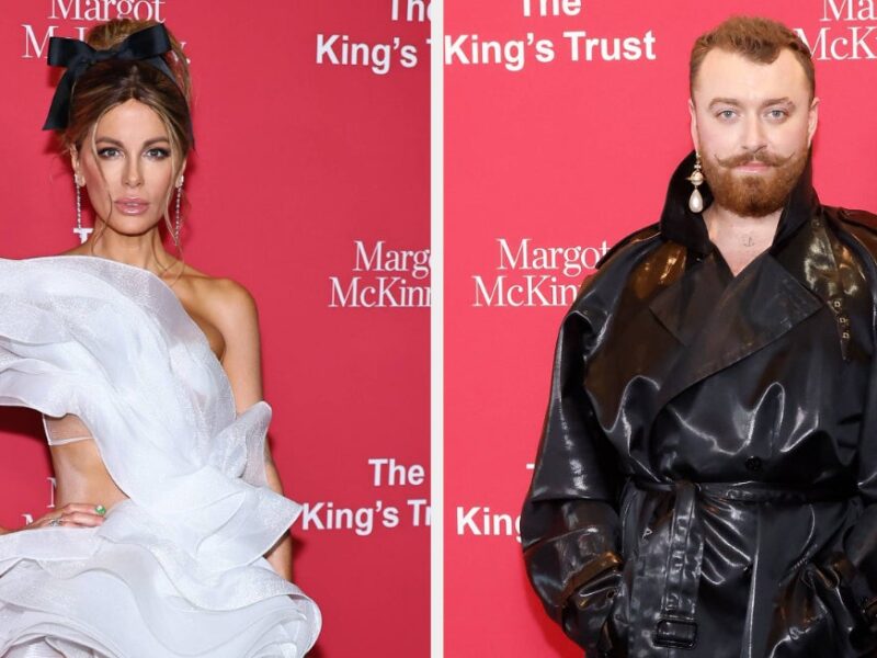 The King’s Trust Gala 2024 Showcased Celebrity Fashion At Its Finest — Here Are The Best Looks