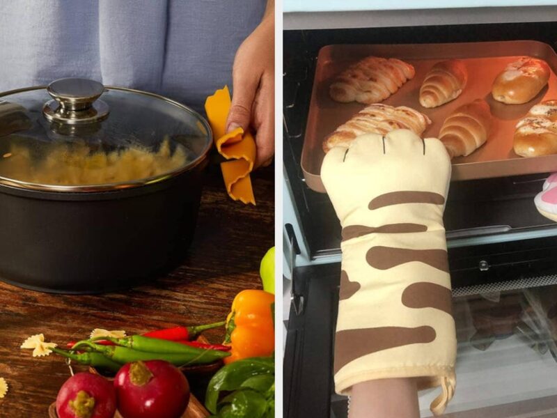 35 Cute Things Under $25 That’ll Make You Wanna Spend More Time In Your Kitchen