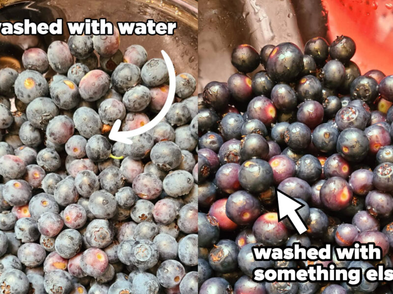 31 Products With Before-And-After Pictures That Prove Just How Hard They Work