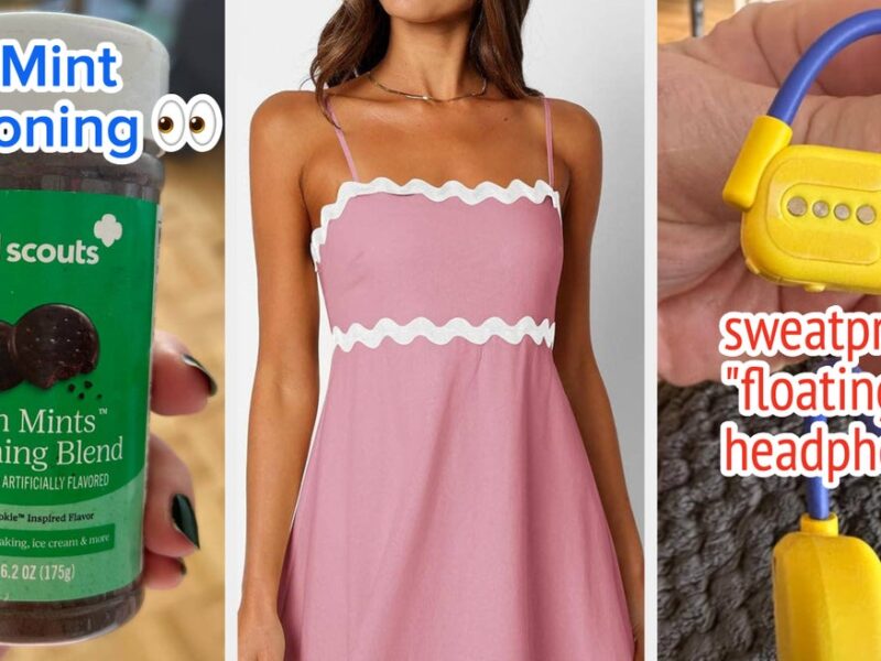 38 Underrated Products You’ll Be So Glad You Bought Before Everyone Else Did