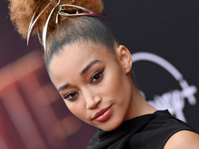 Amandla Stenberg Called Out So-Called “Star Wars” Fans For Their “Intolerable Racism,” And I’m Fully On Board With The Message