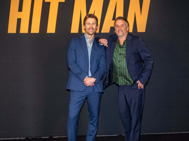 19 Facts About The Real-Life Story That Inspired Glen Powell’s New Movie “Hit Man”