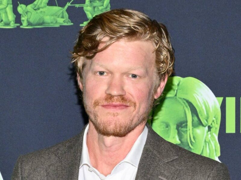 Jesse Plemons Revealed He Lost Weight From Intermittent Fasting, Not Taking Ozempic