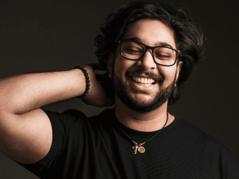 Varun Sheel’s “More Than Friends” Hits a High Note in Indie Pop