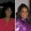 Oprah Winfrey And Gayle King Just Looked Back On Their 48-Year Friendship, And It Was Seriously Wholesome