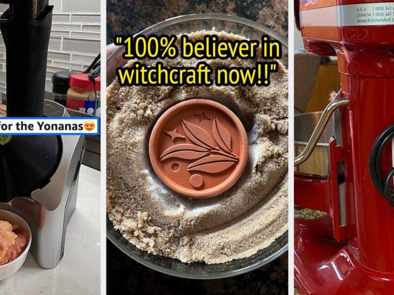 38 Things That’ll Improve Your Kitchen So Much You’ll Think You Entered The Twilight Zone