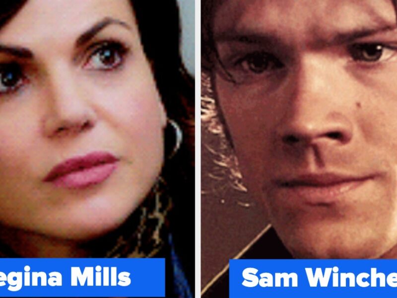 11 TV Characters Who Can’t Quite Seem To Decide If They Are A Hero Or Villain