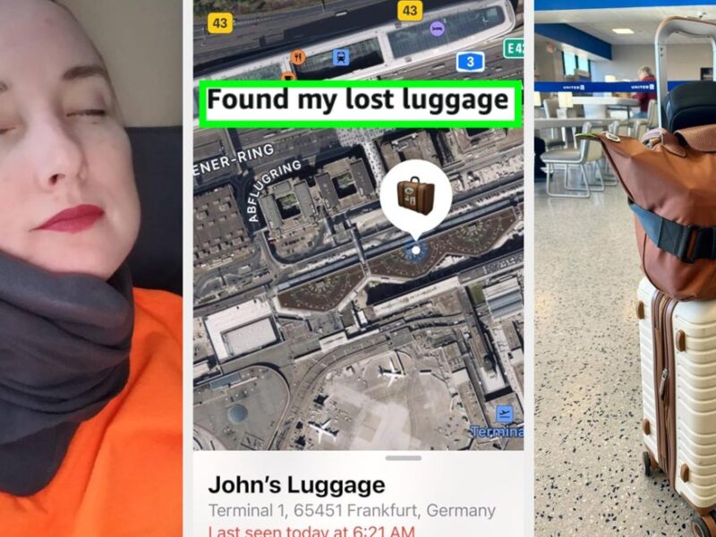 If You Don’t Want Your Flight To *Totally* Suck, Check Out These 33 Products