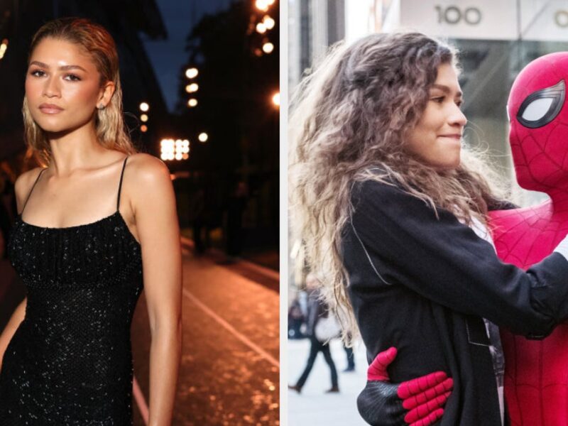 Zendaya Could’ve Missed Out On Starring In “Spider-Man” If She Landed A Role In This Disney Movie Franchise