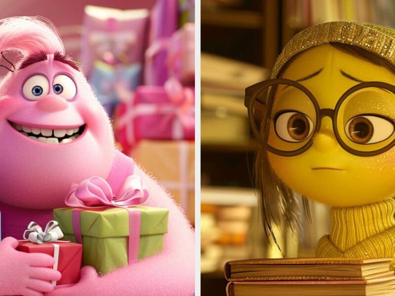 These New “Inside Out” Emotions Are Guaranteed To Give You All The Feels