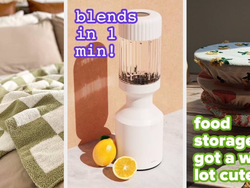 29 Products So Beautiful You Will Not Be Able To Stay Humble About Them