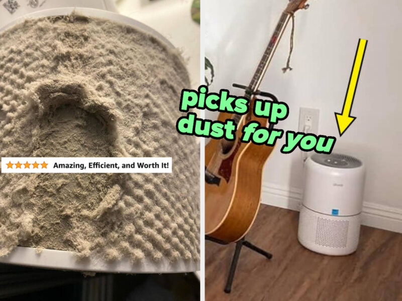 If You Despise Cleaning, These 28 Products Will Make You Loathe It A Little Less