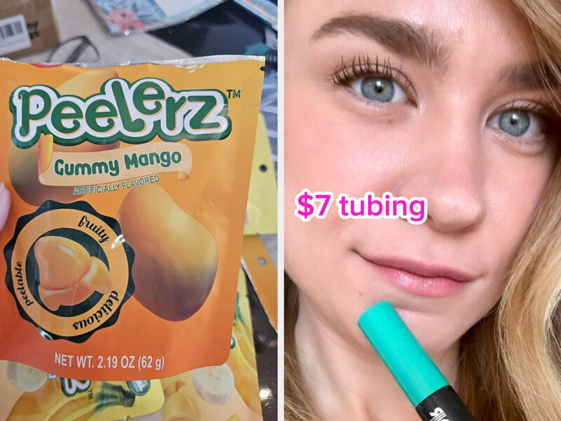 36 Products So Good You Might Cry When They Run Out