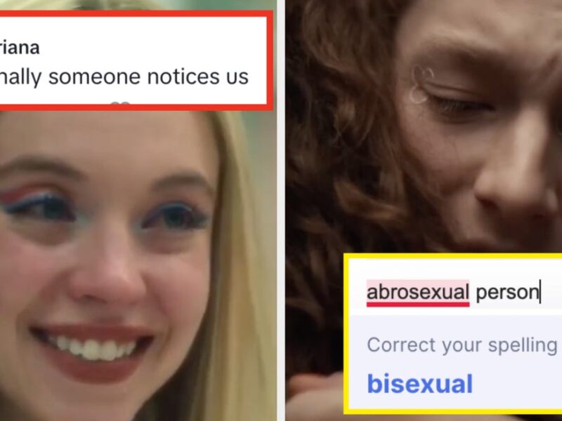 “This Is Literally Me And I Thought I Was Alone” — People Are Just Now Learning About Abrosexuality, So Here’s What It Means If You’re Not Familiar