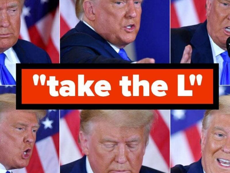 “Take The L”: Non-Americans Shared American Phrases That They Actually Really Love