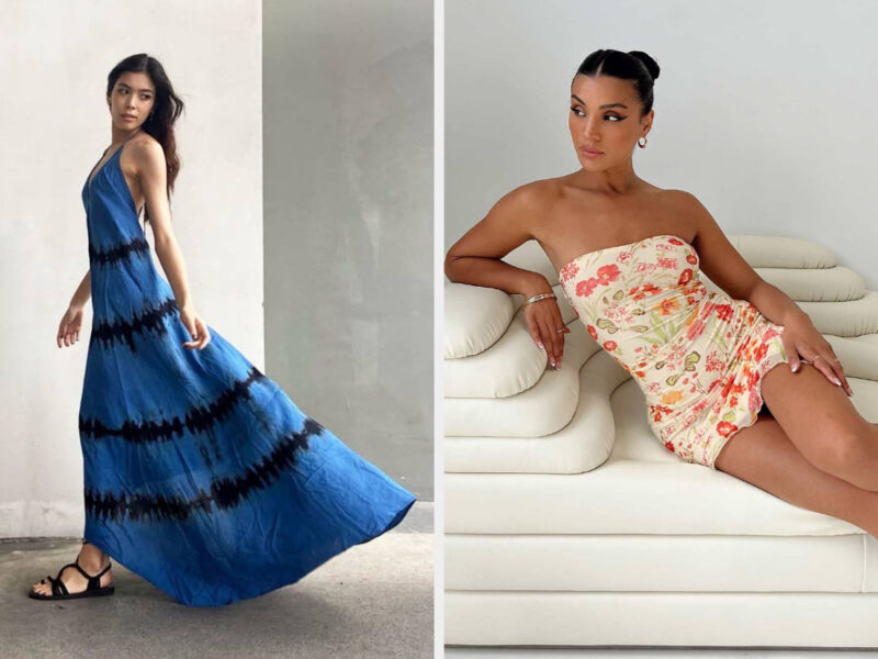 Stunning, Breathtaking, And Beautiful: 31 Dresses That Scored Reviewers Compliments