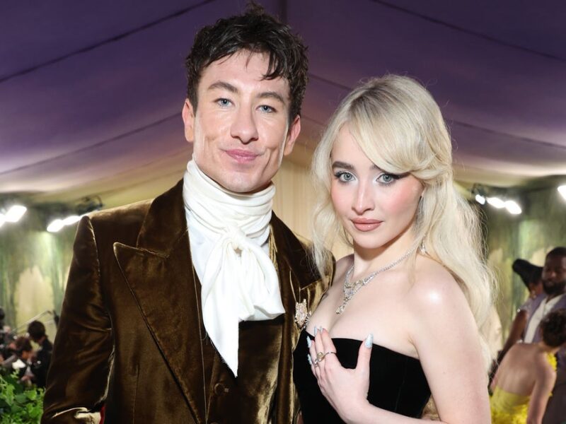 A Source Is Speaking Out About Sabrina Carpenter And Barry Keoghan’s Alleged “On And Off” Relationship