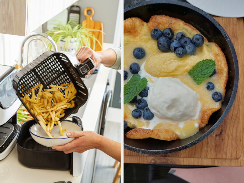 These Air Fryers Will Change Your Cooking Game Forever – Here Are The Top 10 Picks