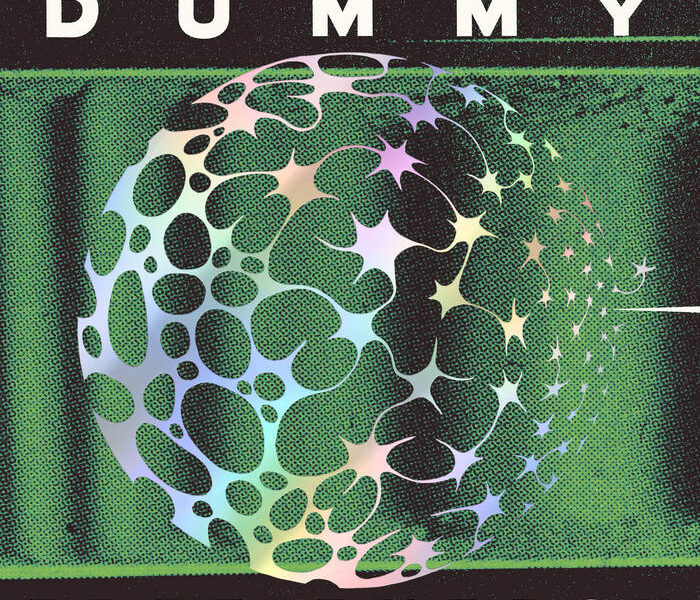 Album Review: Dummy – ‘Free Energy’