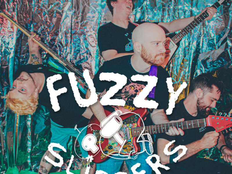 Track Review: Fuzzy Slippers – “Feel Sick”