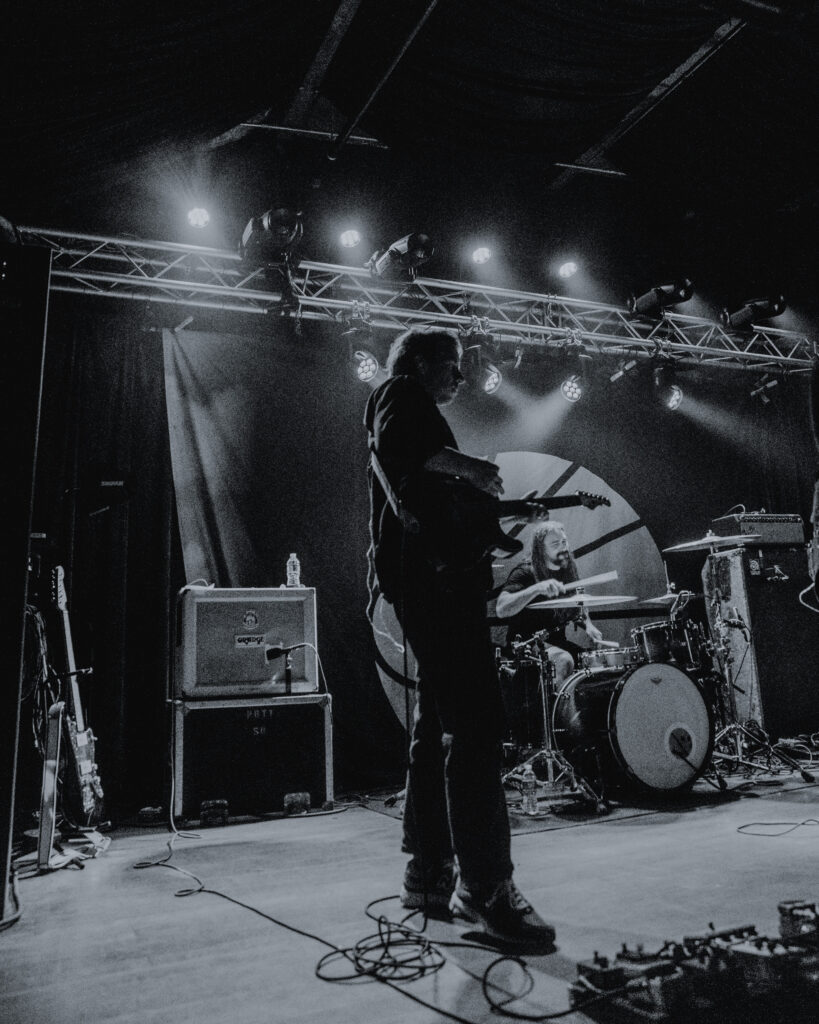 Pianos Become the Teeth Live 