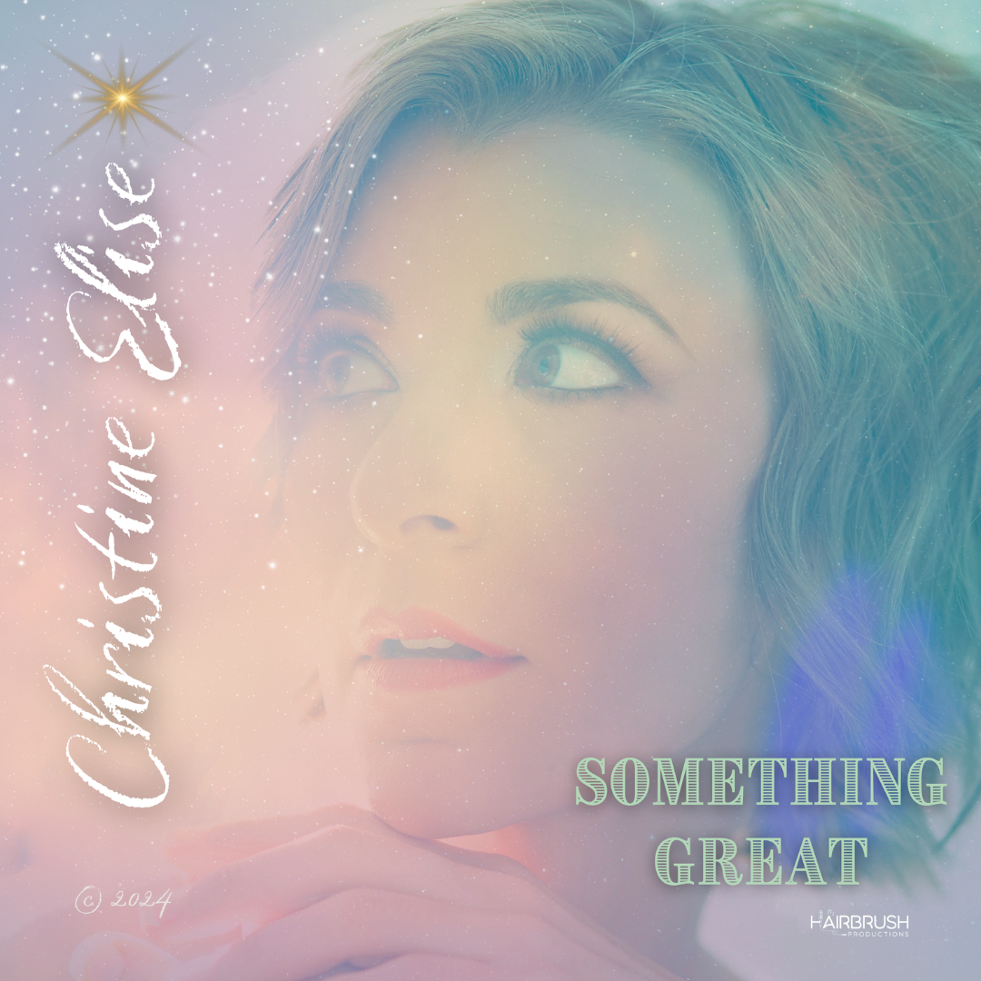 Album Review: Christine Elise – Something Great