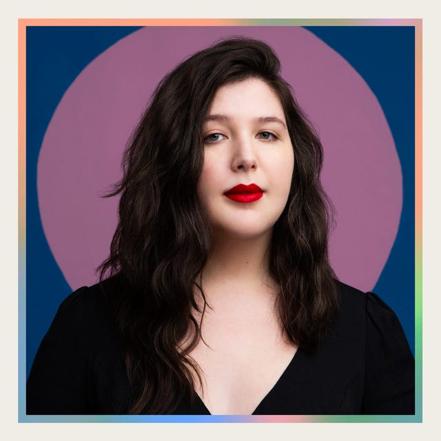 Musician Lucy Dacus Talks Coming Out as Queer in an Essay