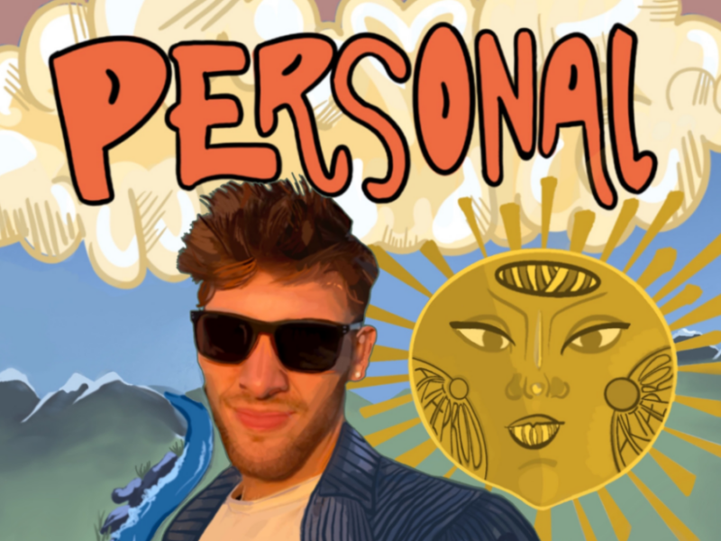 AKTHEPROD Talks About Love and Growth in His Album ‘Personal’