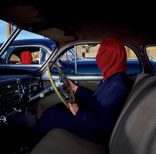 It Holds Up: The Mars Volta – ‘Frances the Mute’