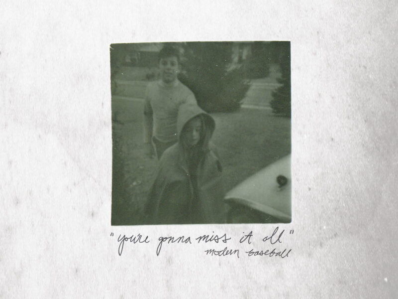 It Holds Up: Modern Baseball – ‘You’re Gonna Miss It All’