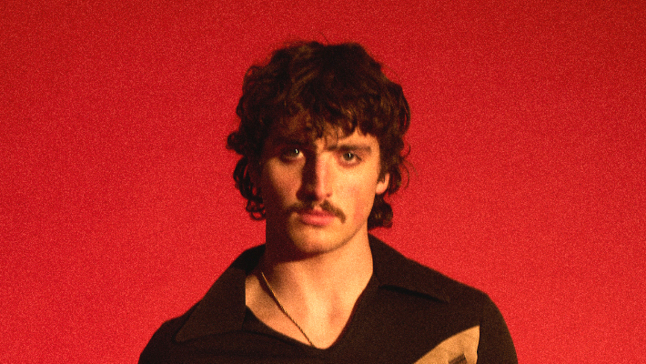 Benson Boone Spreads His ‘Mystical Magical’ Goodness On The Glimmering New ‘American Heart’ Track