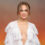 Jennifer Lopez Says She’s ‘Fine’ After Getting Stitches For A 2025 AMAs Rehearsal Injury