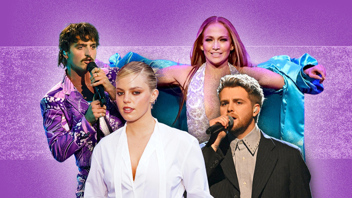 The 2025 American Music Awards Offered A Look At The Future While Honoring The Past