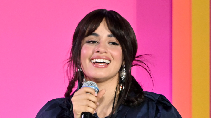 Camila Cabello Is ‘Blown Away’ That One Of Her 2017 Songs Has Now Crossed The Billion Streams Threshold