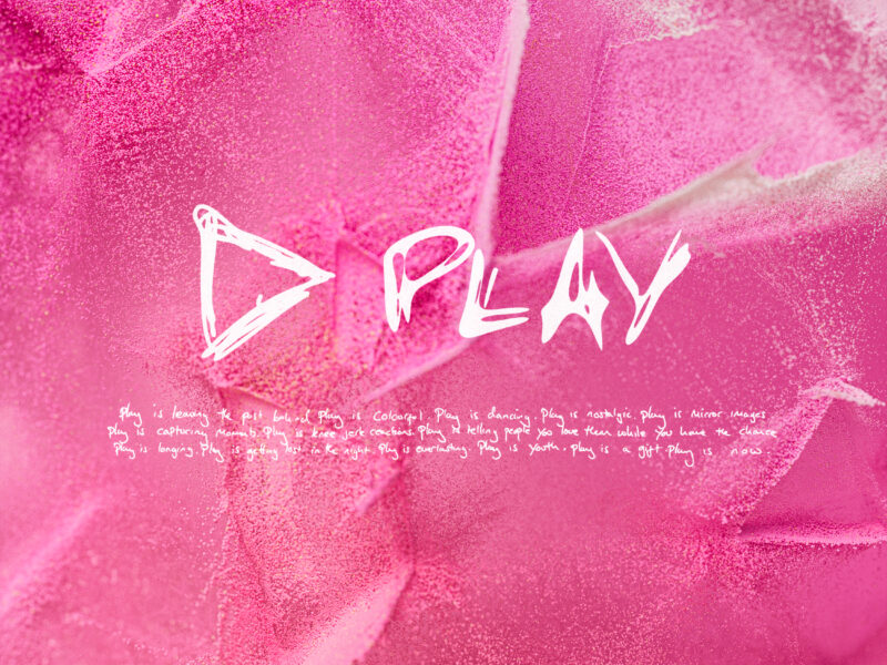 Ed Sheeran Reveals The Release Date And Backstory For His New Album, ‘Play’