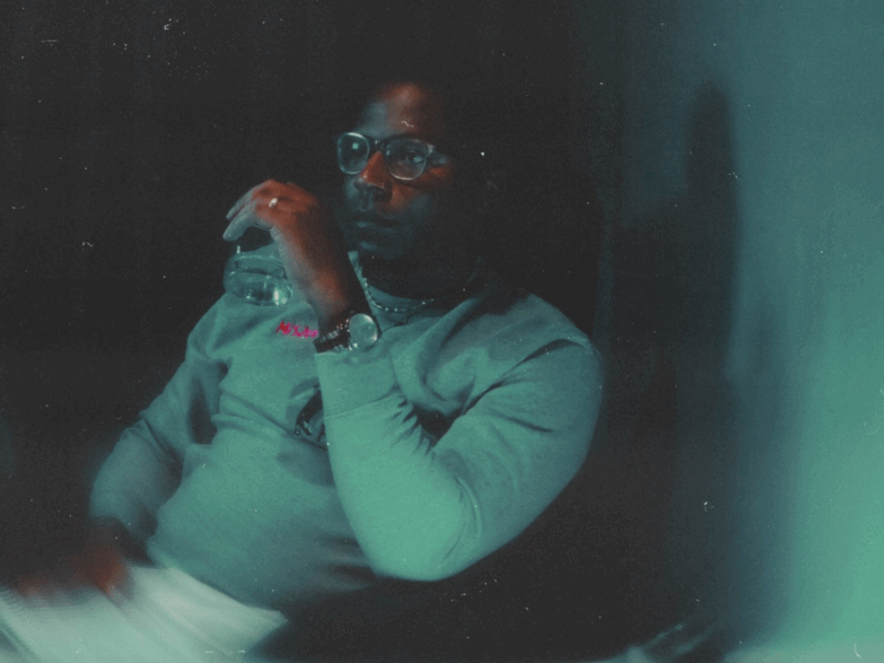 J’Moris Unleashes the Fire and Fury of Love on “Toxic Lovespell”