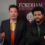 The Weeknd Crashes A College Graduation Party With Jimmy Fallon On ‘The Tonight Show’