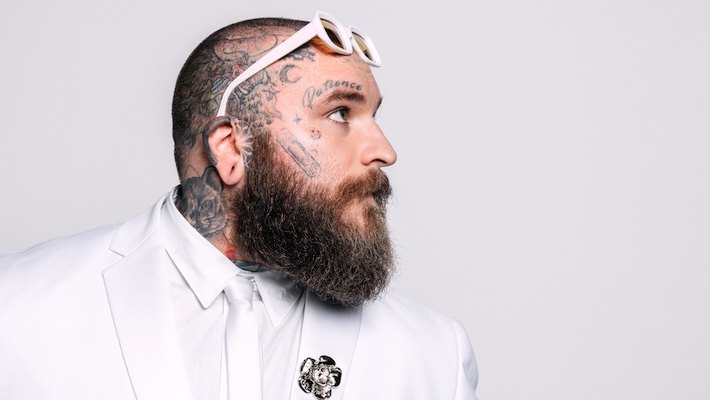 Teddy Swims Is In Complete Control As He Now Has The Longest-Running Song In ‘Billboard’ Hot 100 History