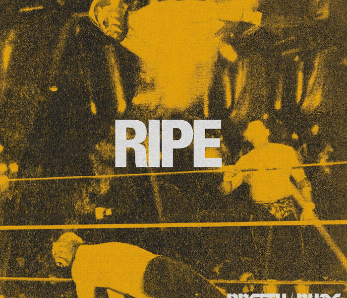 Album Review: Pretty Rude – ‘Ripe’