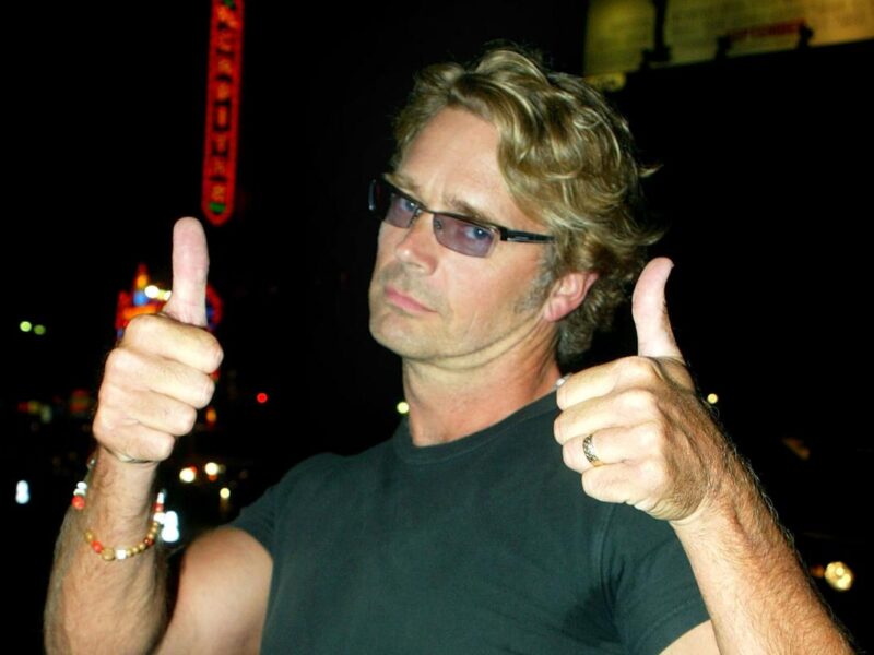 John Schneider’s Country Music Success: The Elvis Presley Connection