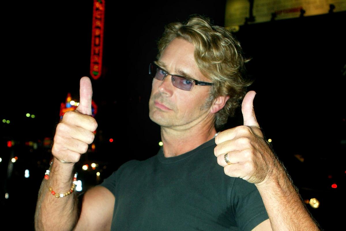John Schneider's Country Music Success: The Elvis Presley Connection